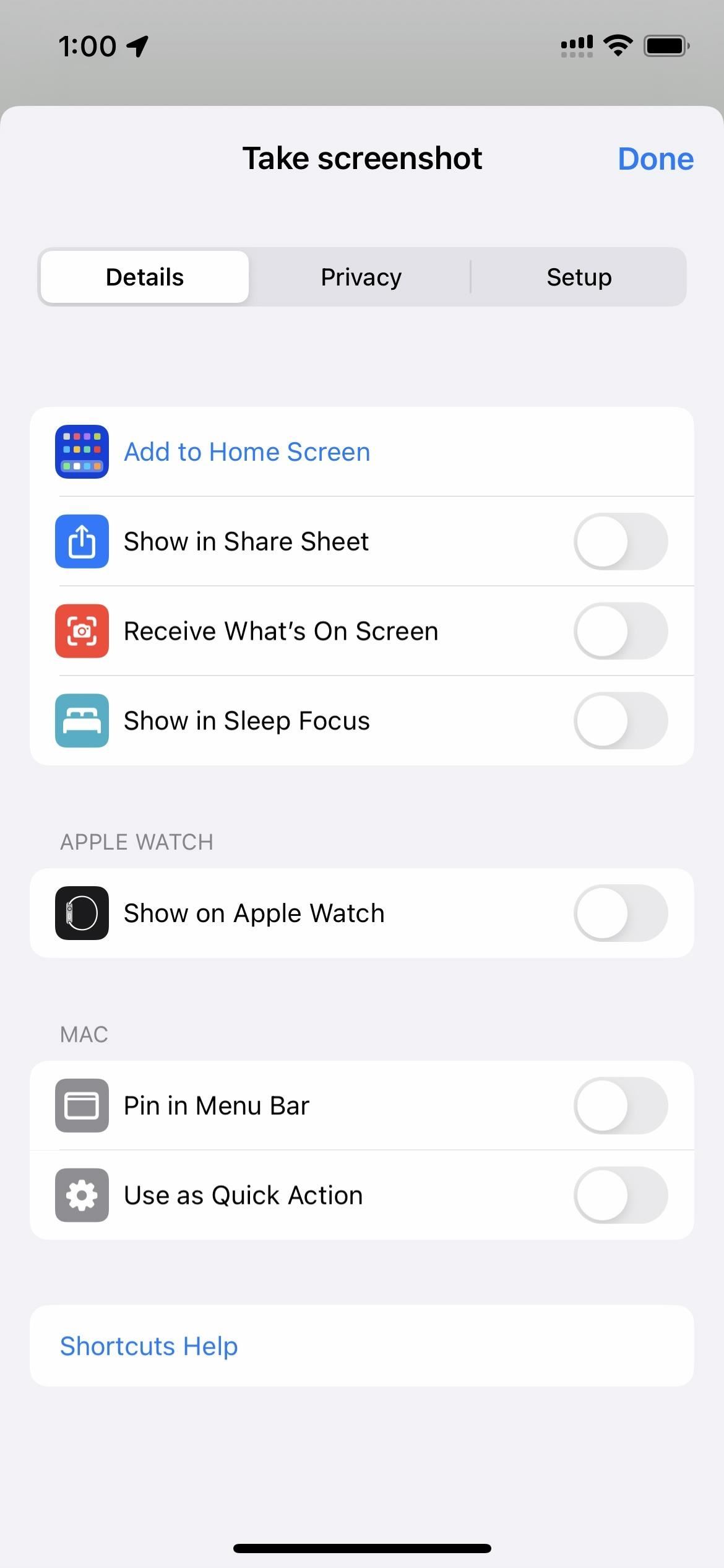 8 Ways to Take a Screenshot on Your iPhone 13, 13 Mini, 13 Pro, or 13 Pro Max