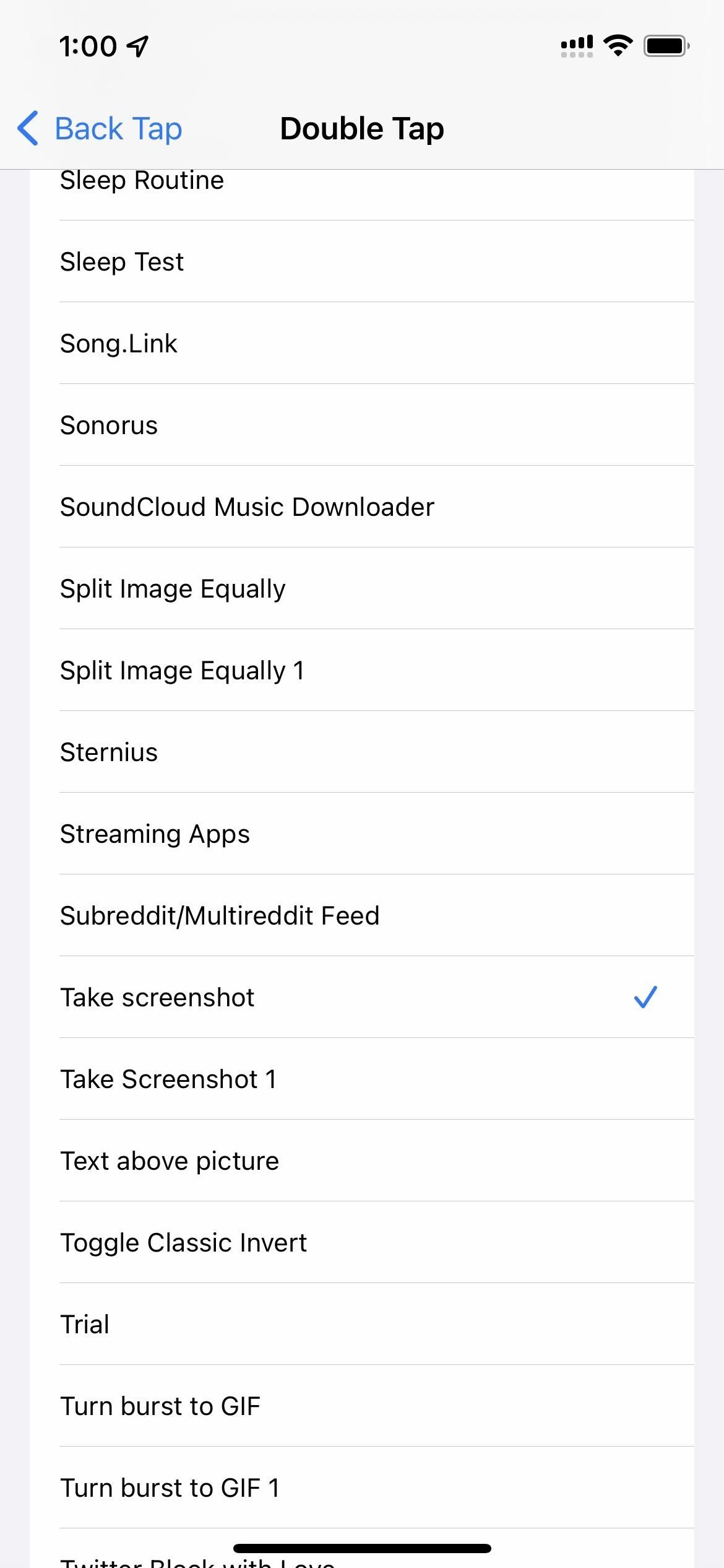 8 Ways to Take a Screenshot on Your iPhone 13, 13 Mini, 13 Pro, or 13 Pro Max