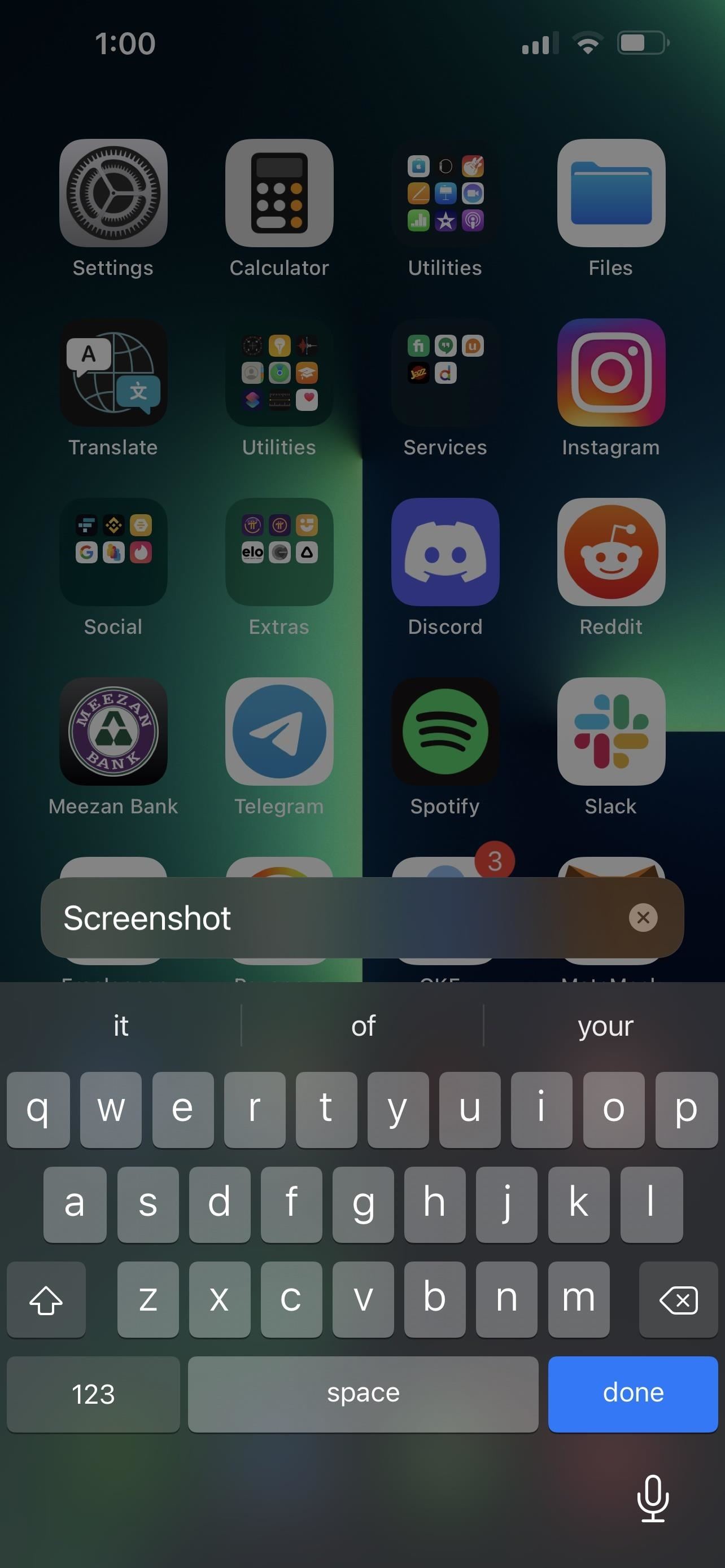 8 Ways to Take a Screenshot on Your iPhone 13, 13 Mini, 13 Pro, or 13 Pro Max