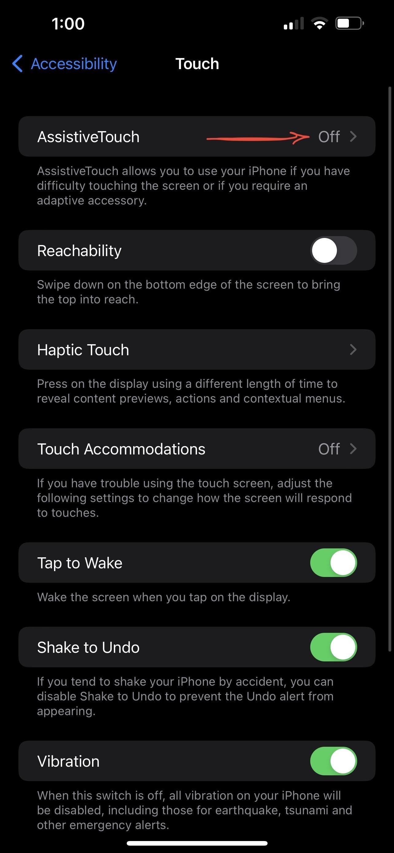 8 Ways to Take a Screenshot on Your iPhone 13, 13 Mini, 13 Pro, or 13 Pro Max