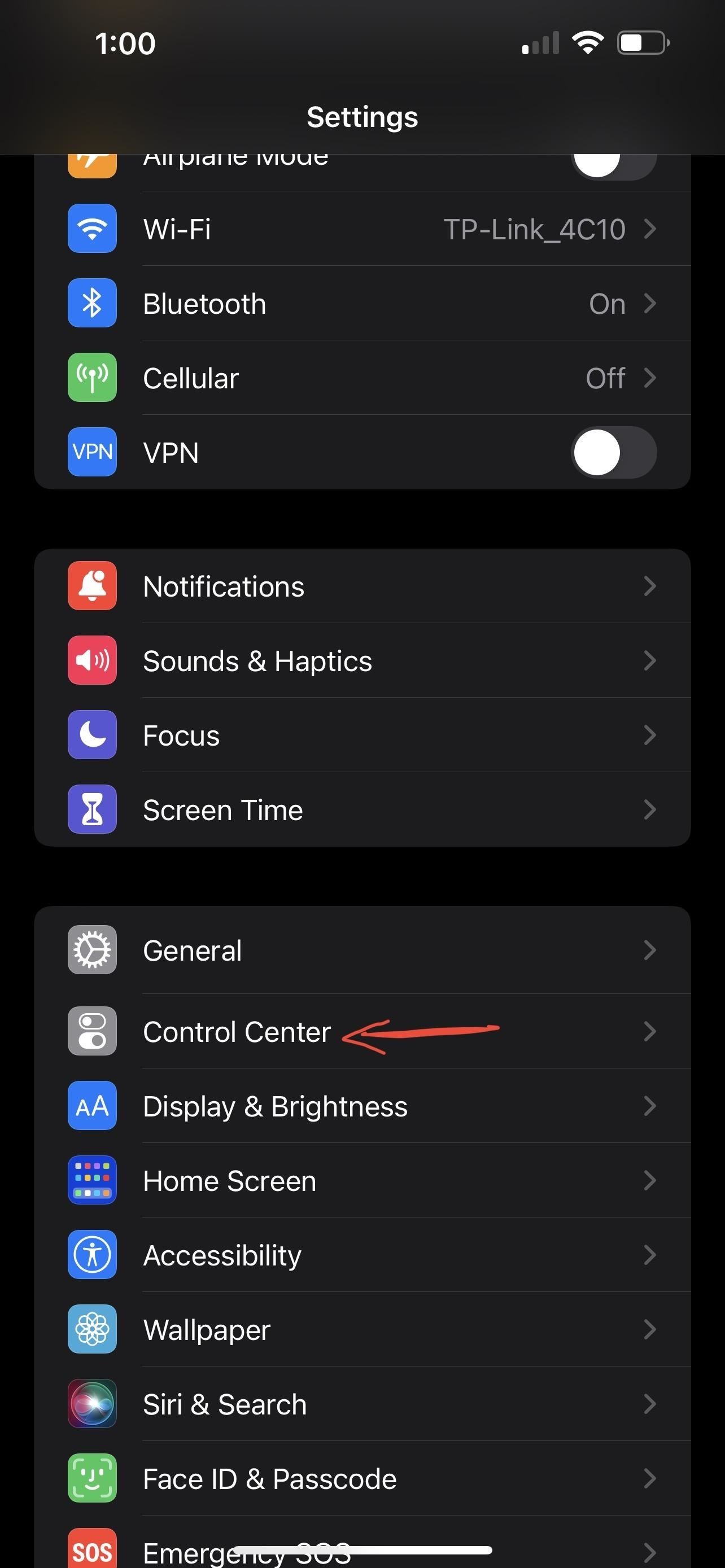 8 Ways to Take a Screenshot on Your iPhone 13, 13 Mini, 13 Pro, or 13 Pro Max