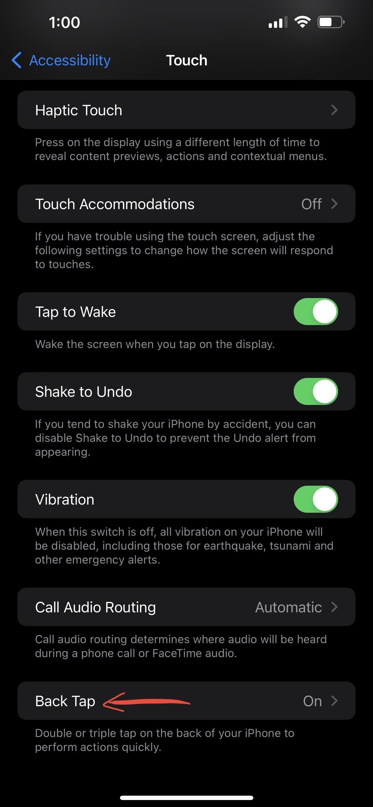 8 Ways to Take a Screenshot on Your iPhone 13, 13 Mini, 13 Pro, or 13 Pro Max