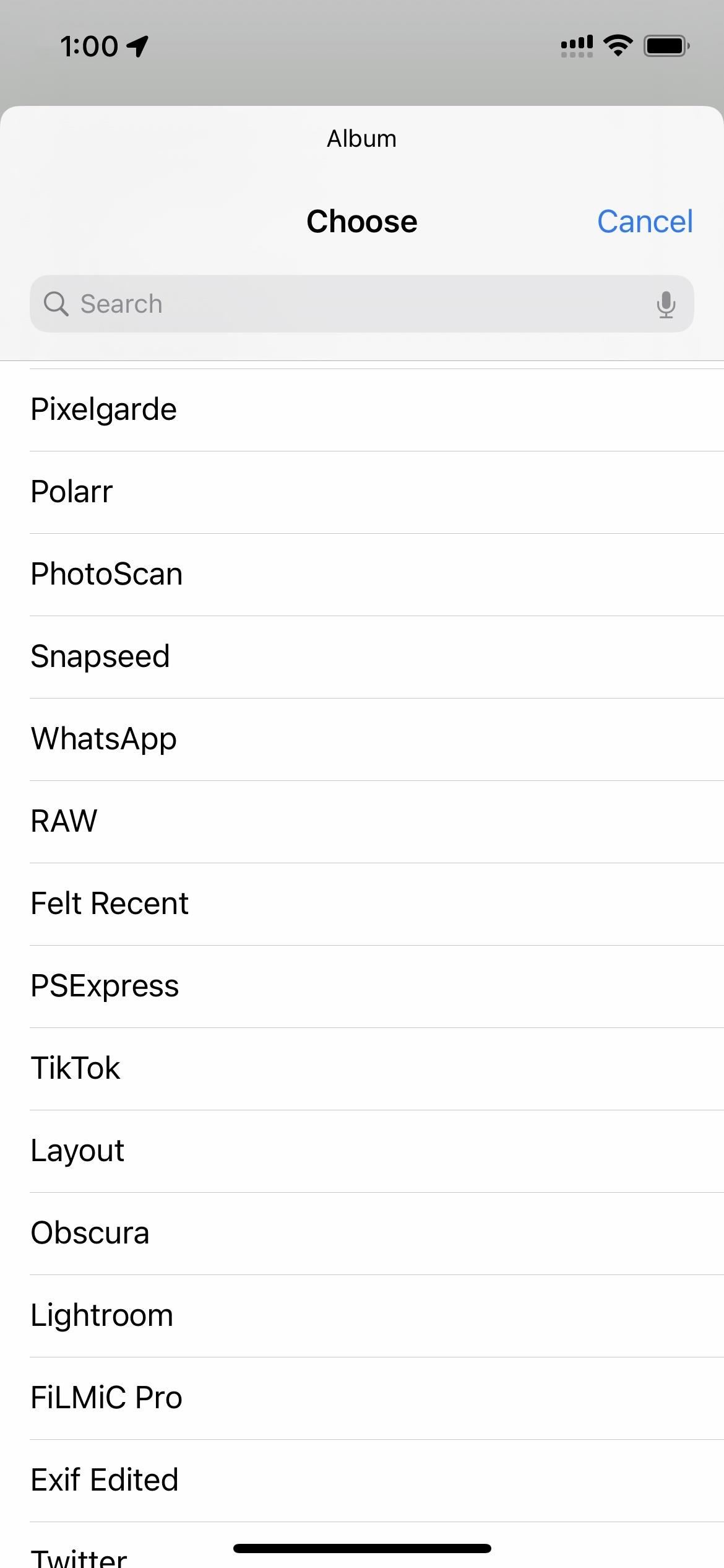 8 Ways to Take a Screenshot on Your iPhone 13, 13 Mini, 13 Pro, or 13 Pro Max