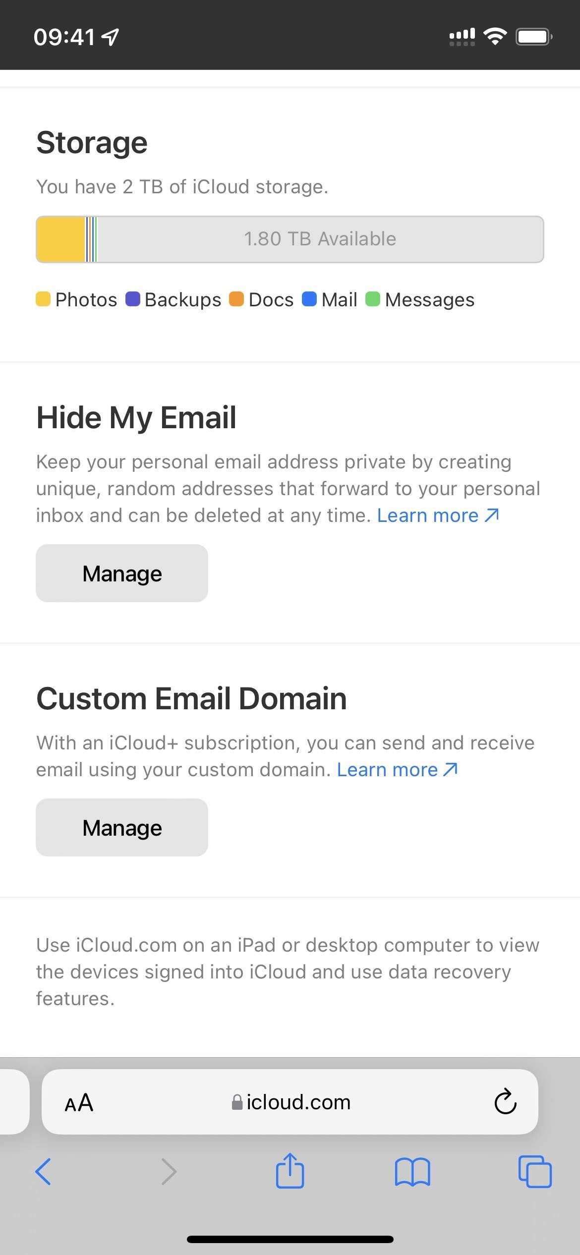 8 Ways Your iPhone Can Make Emailing More Secure