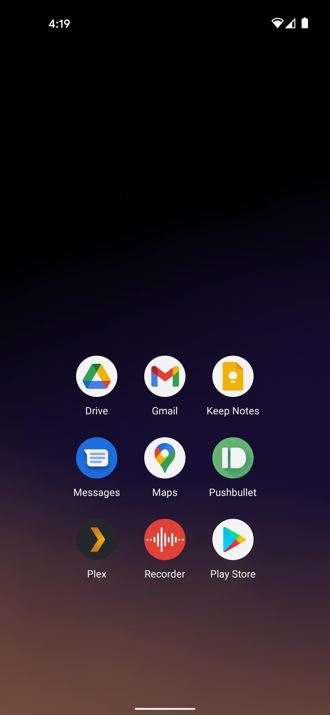 9 Fresh New Android Launchers to Replace Your Boring Home Screen (2021 Edition)