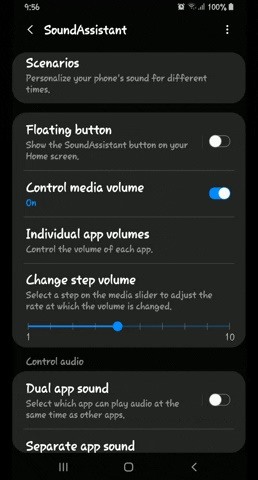 9 Hidden Audio Mods for Your Galaxy on One UI