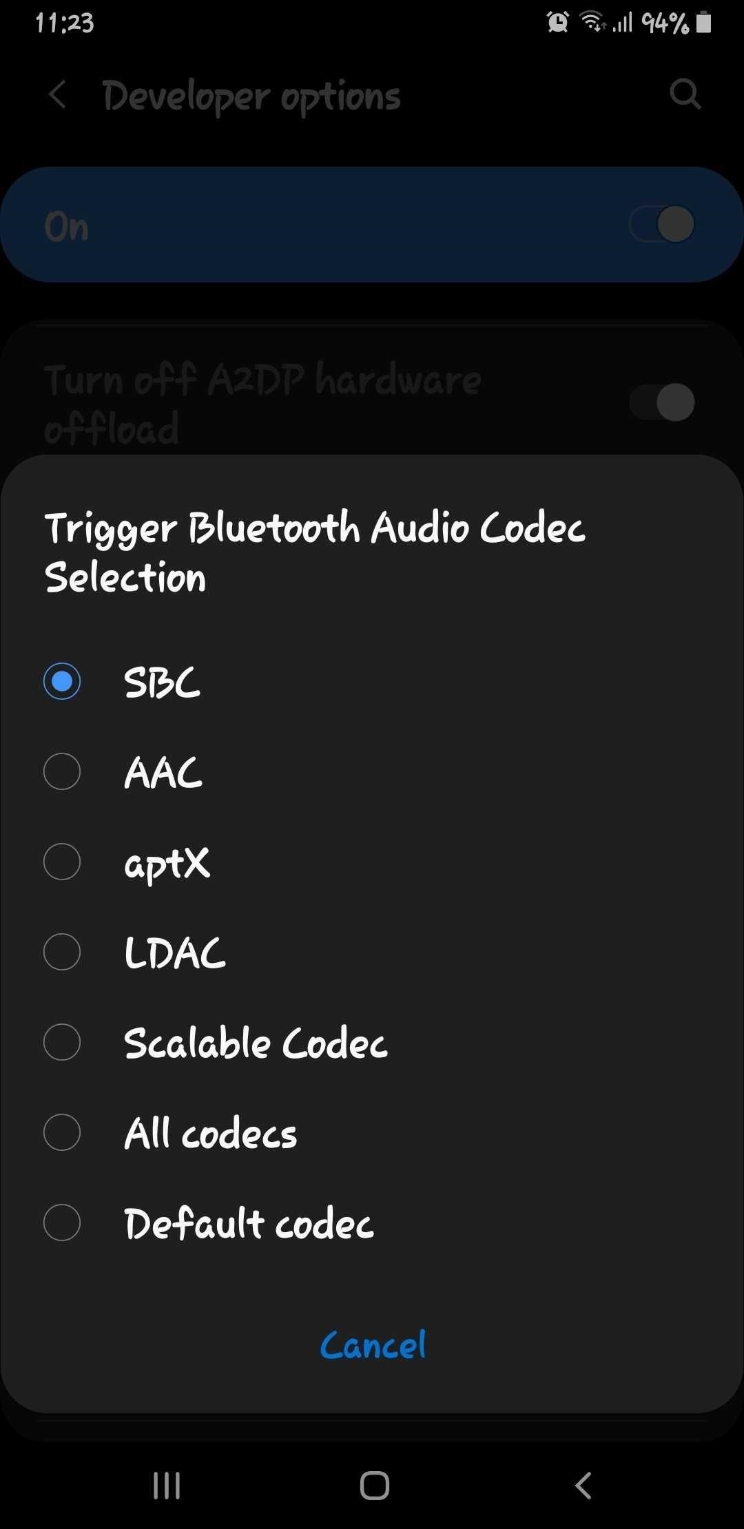 9 Hidden Audio Mods for Your Galaxy on One UI