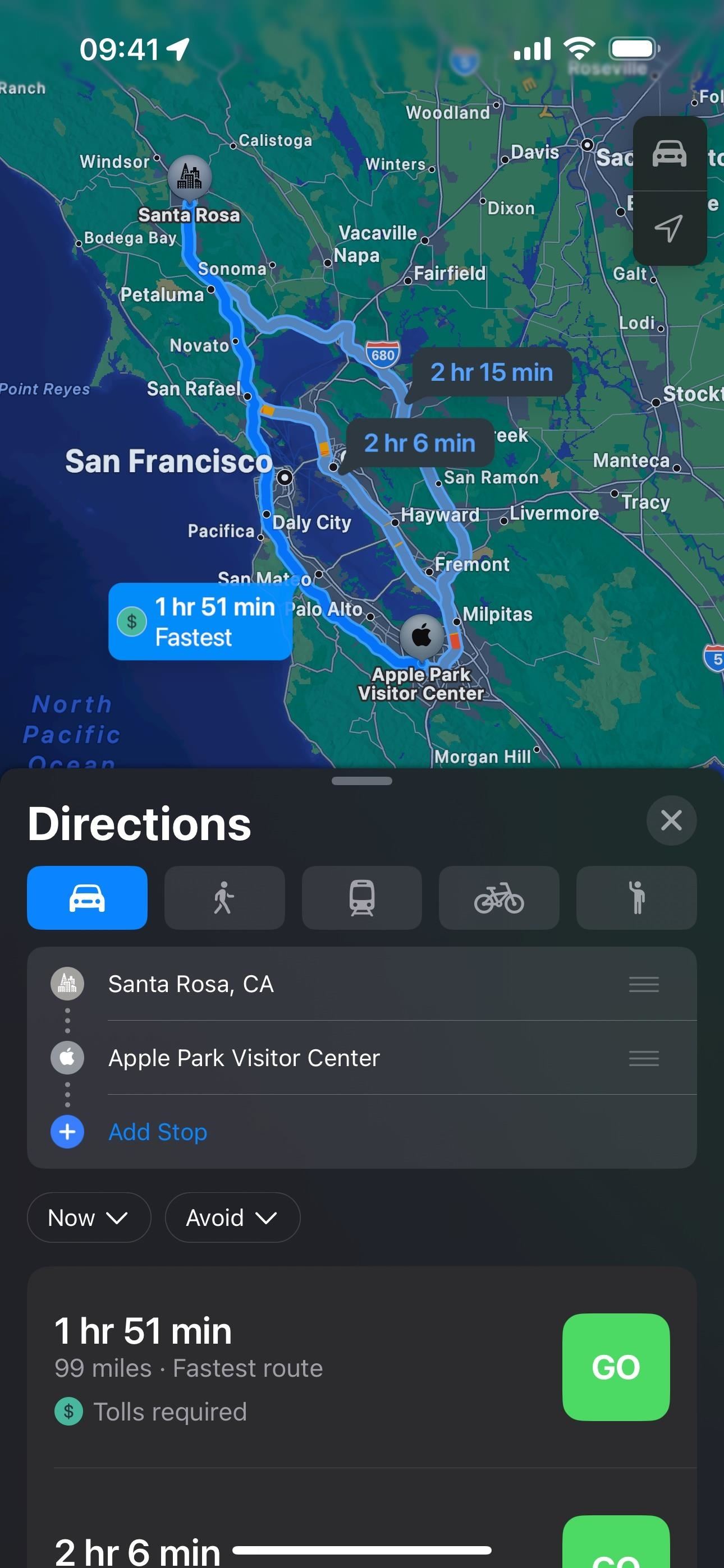 9 New Features in Apple Maps That'll Make Navigating on Your iPhone a Breeze