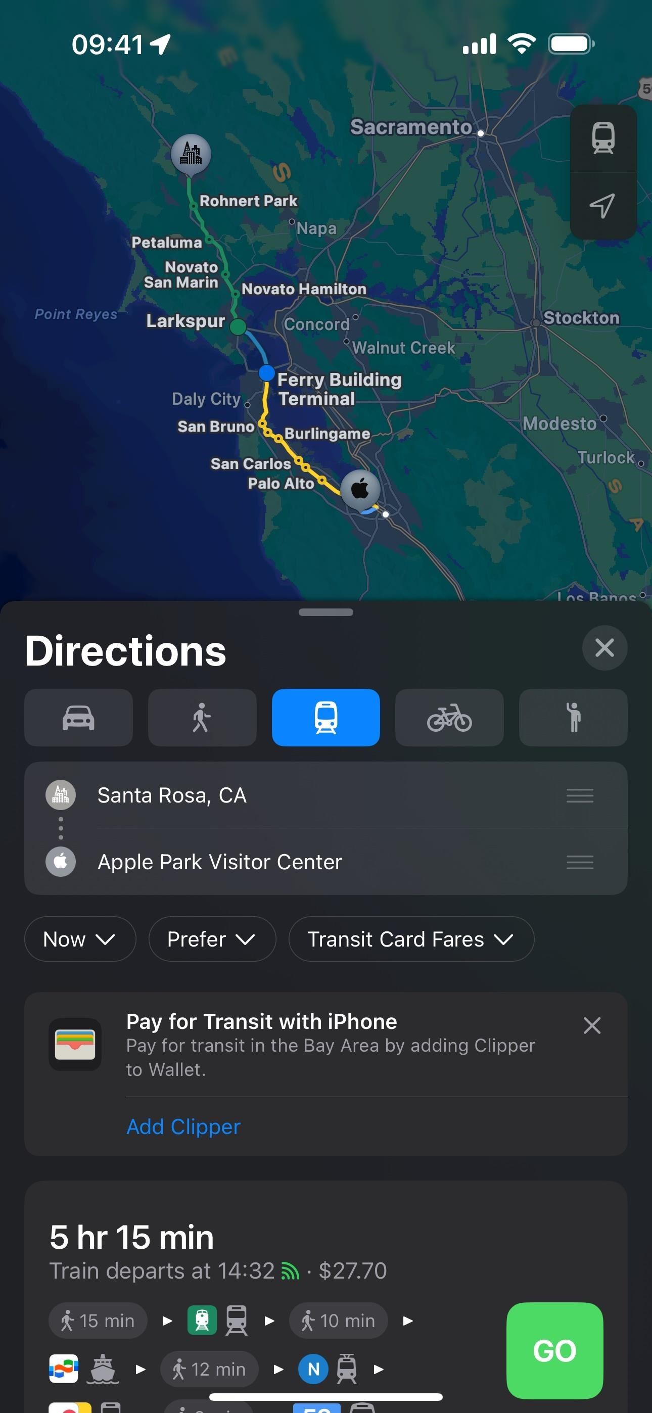 9 New Features in Apple Maps That'll Make Navigating on Your iPhone a Breeze