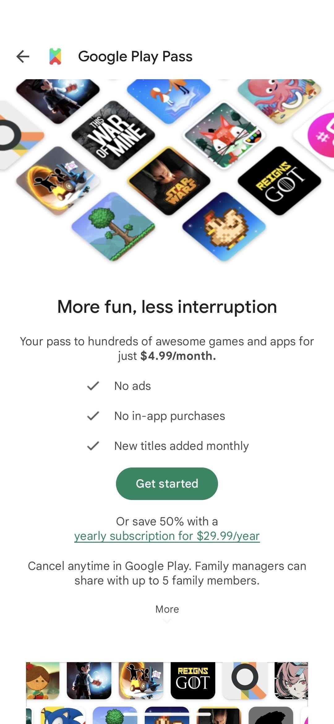 9 Ways to Earn Google Play Store Credit and Discounts for Apps, Games, In-App Items, Movies, and More