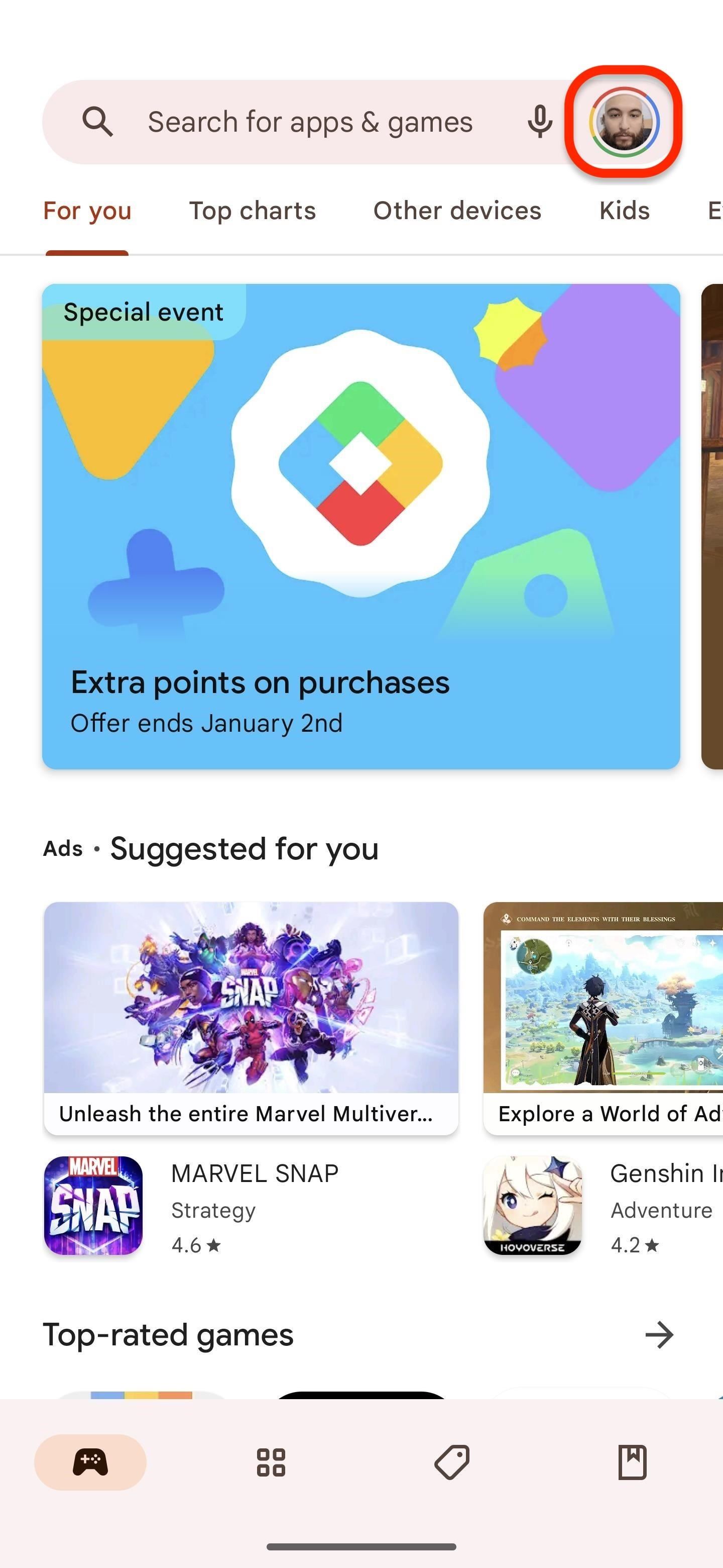 9 Ways to Earn Google Play Store Credit and Discounts for Apps, Games, In-App Items, Movies, and More