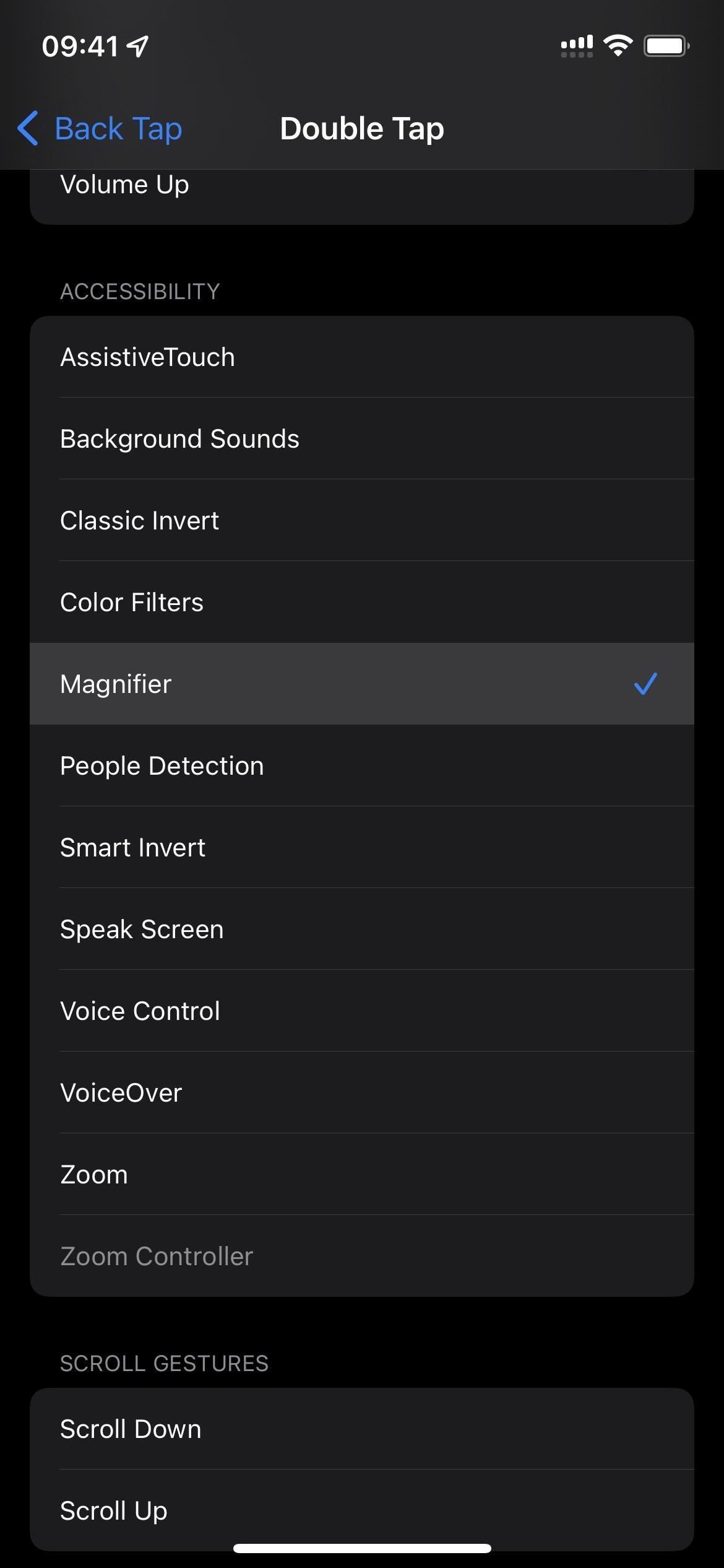 9 Ways to Quickly Open the Hidden Magnifying Glass Feature on Your iPhone