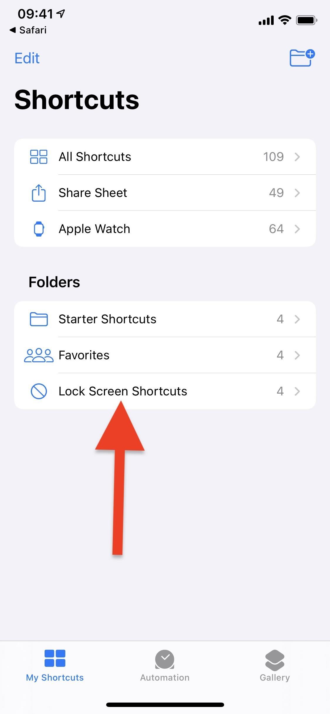 9 Ways to Quickly Open the Hidden Magnifying Glass Feature on Your iPhone