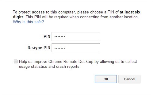 How to Access & Control Your Computer Remotely with Your Nexus 5