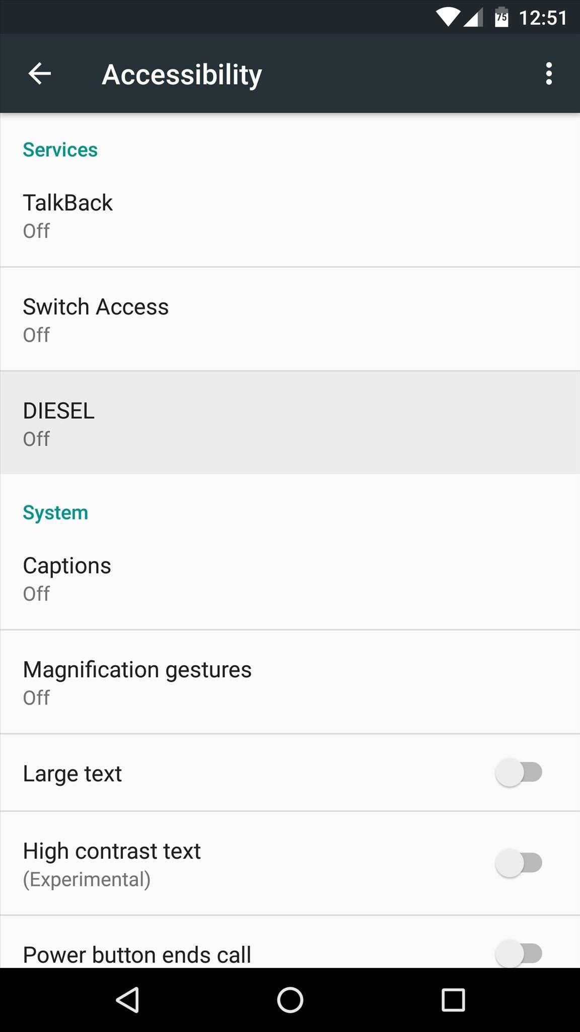 Access Your Favorite Apps Right from Your Android's Pull-Down Menu