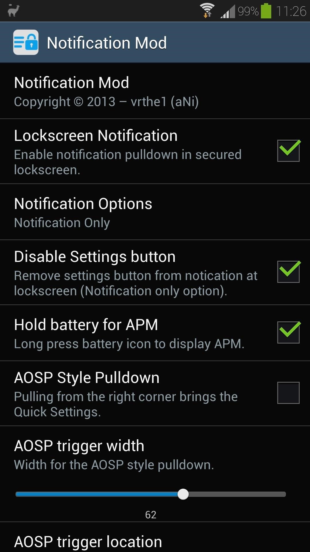 How to Access Your Notifications from the Pattern or PIN-Protected Lock Screen on Your Galaxy S4