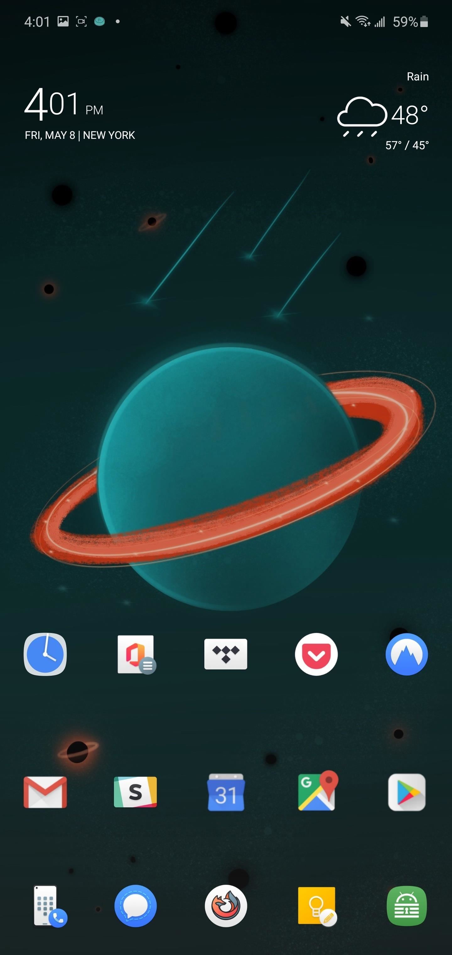 Action Launcher 101: How to Change the Icon Pack for a Custom Look