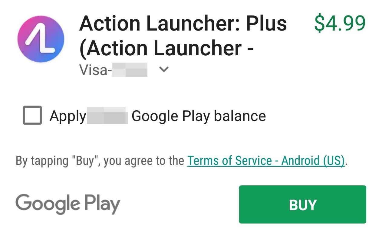 Action Launcher 101: How to Change the Icon Pack for a Custom Look