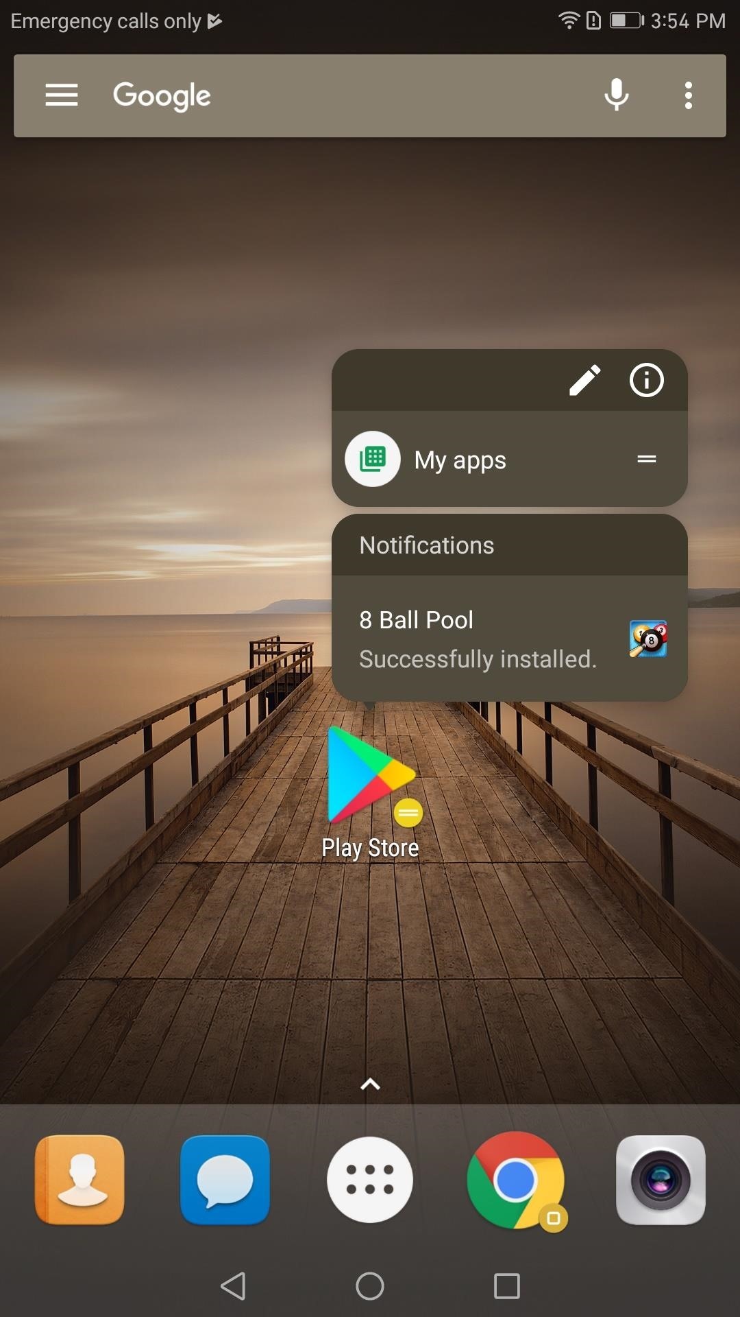 Action Launcher 101: How to Configure Notification Dots & App Shortcuts