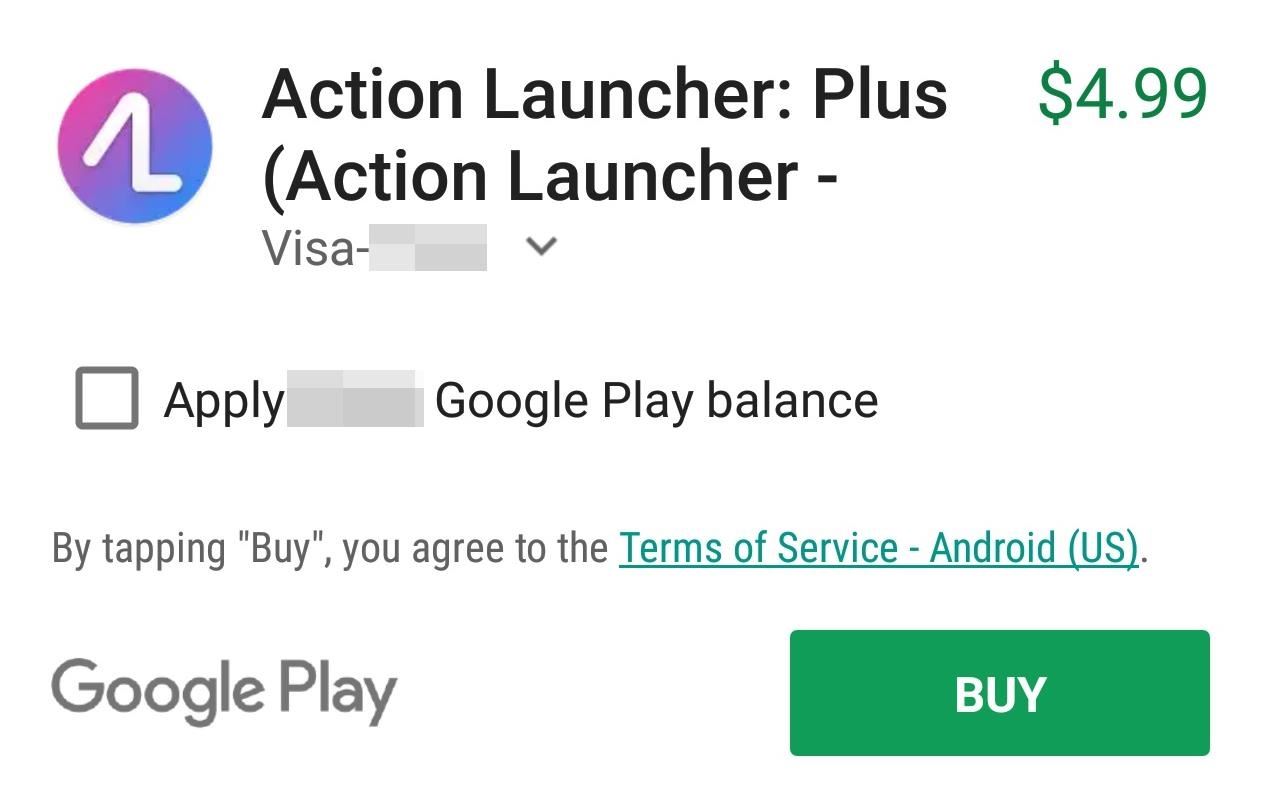 Action Launcher 101: How to Configure Notification Dots & App Shortcuts