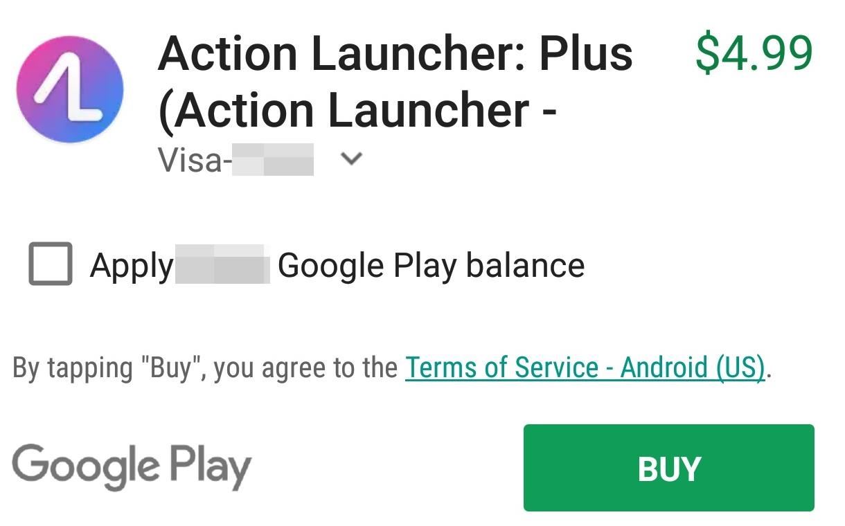 Action Launcher 101: How to Set Up Covers & Shutters to Get Gesture-Based Widgets & Folders