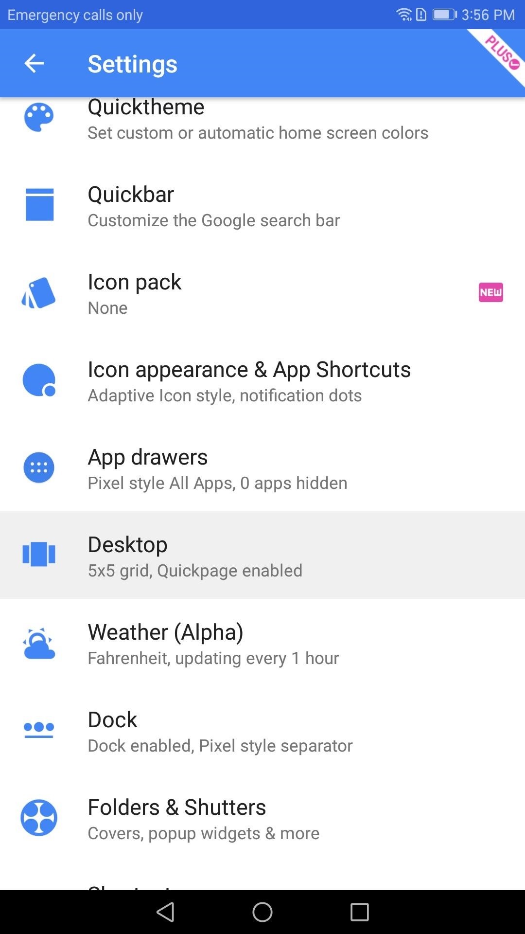 Action Launcher 101: How to Set Up Quickpage for an Easy-Access Home Screen