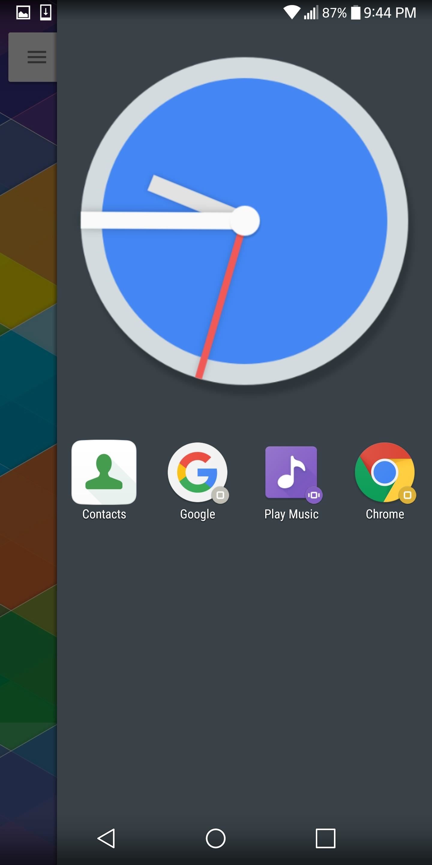 Action Launcher 101: How to Set Up Quickpage for an Easy-Access Home Screen