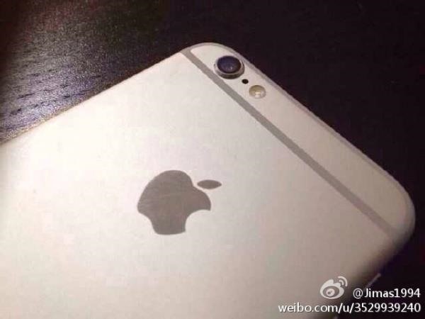 Actual iPhone 6 Leaks Confirm Previous Leaks Were Spot On