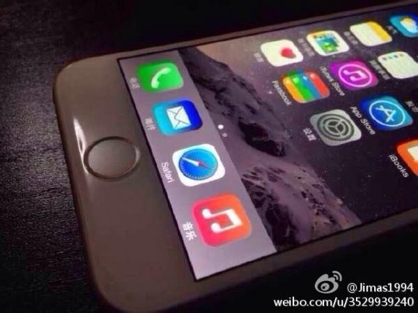 Actual iPhone 6 Leaks Confirm Previous Leaks Were Spot On