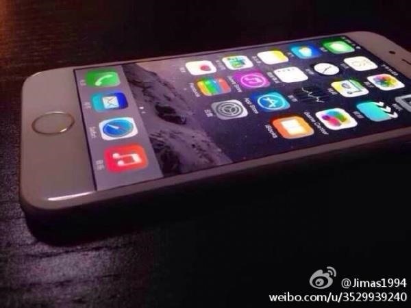 Actual iPhone 6 Leaks Confirm Previous Leaks Were Spot On