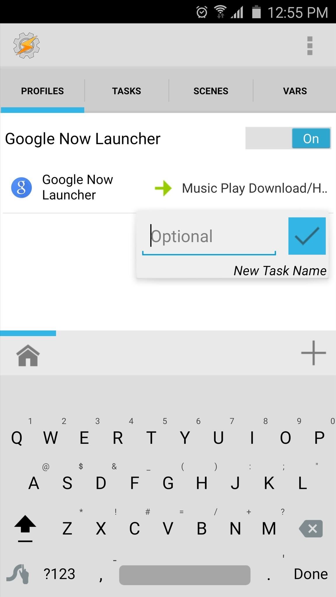 How to Add Ambient Background Music to Any App on Your Android