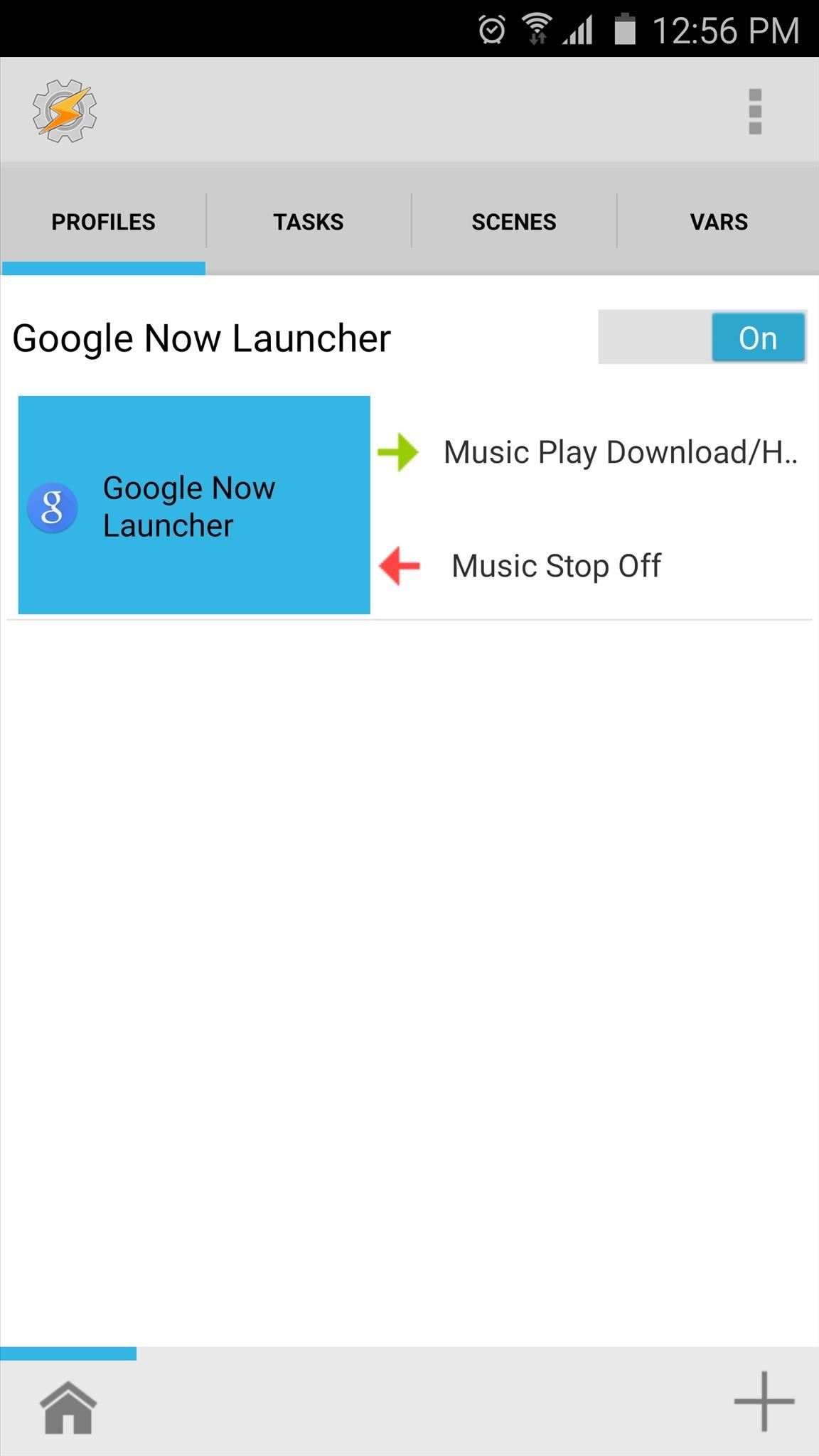 How to Add Ambient Background Music to Any App on Your Android