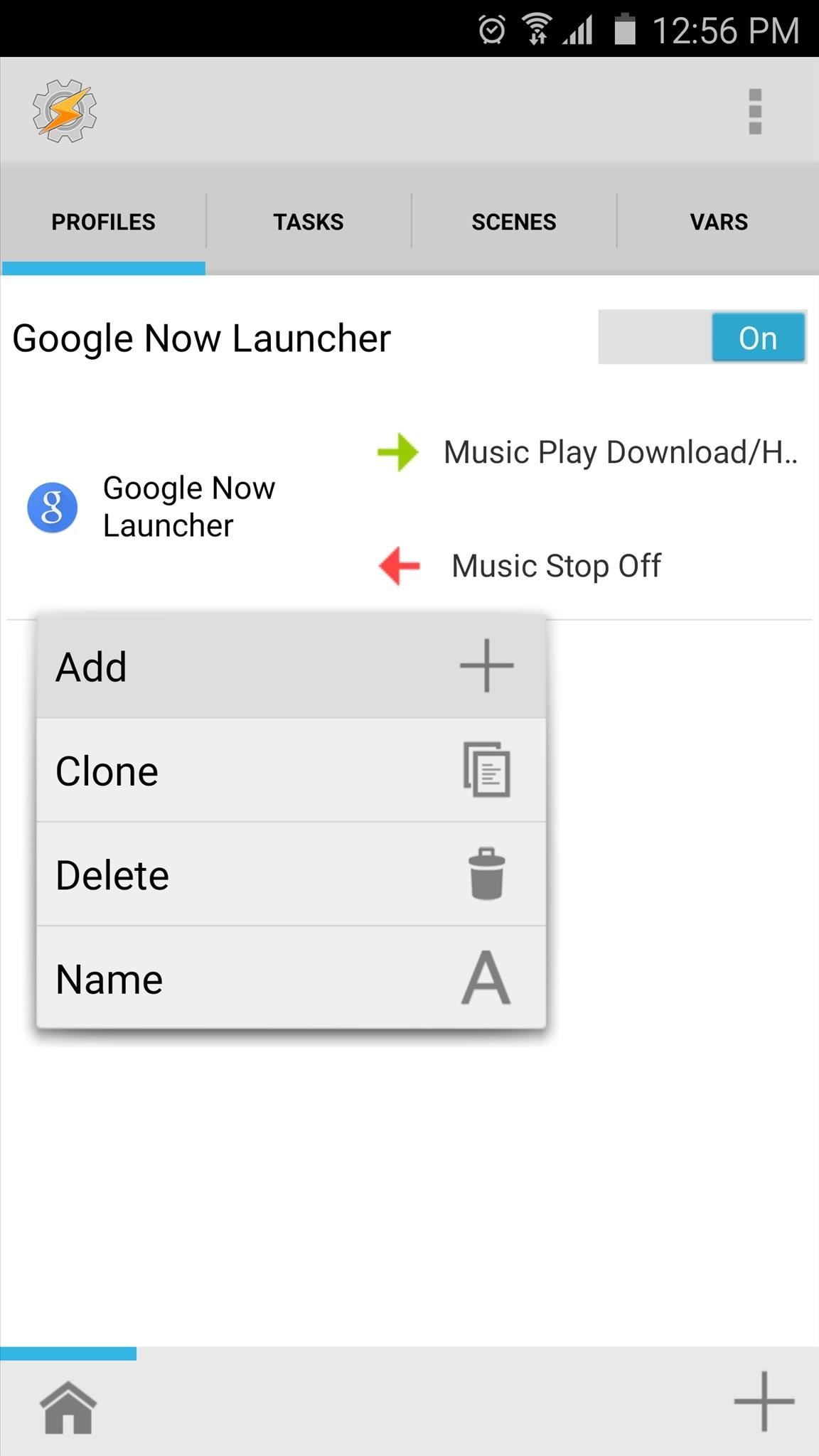 How to Add Ambient Background Music to Any App on Your Android