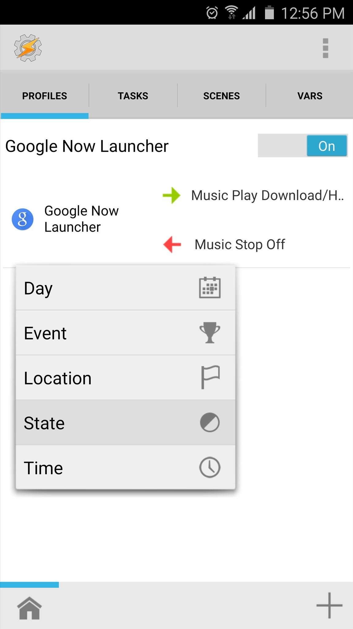 How to Add Ambient Background Music to Any App on Your Android