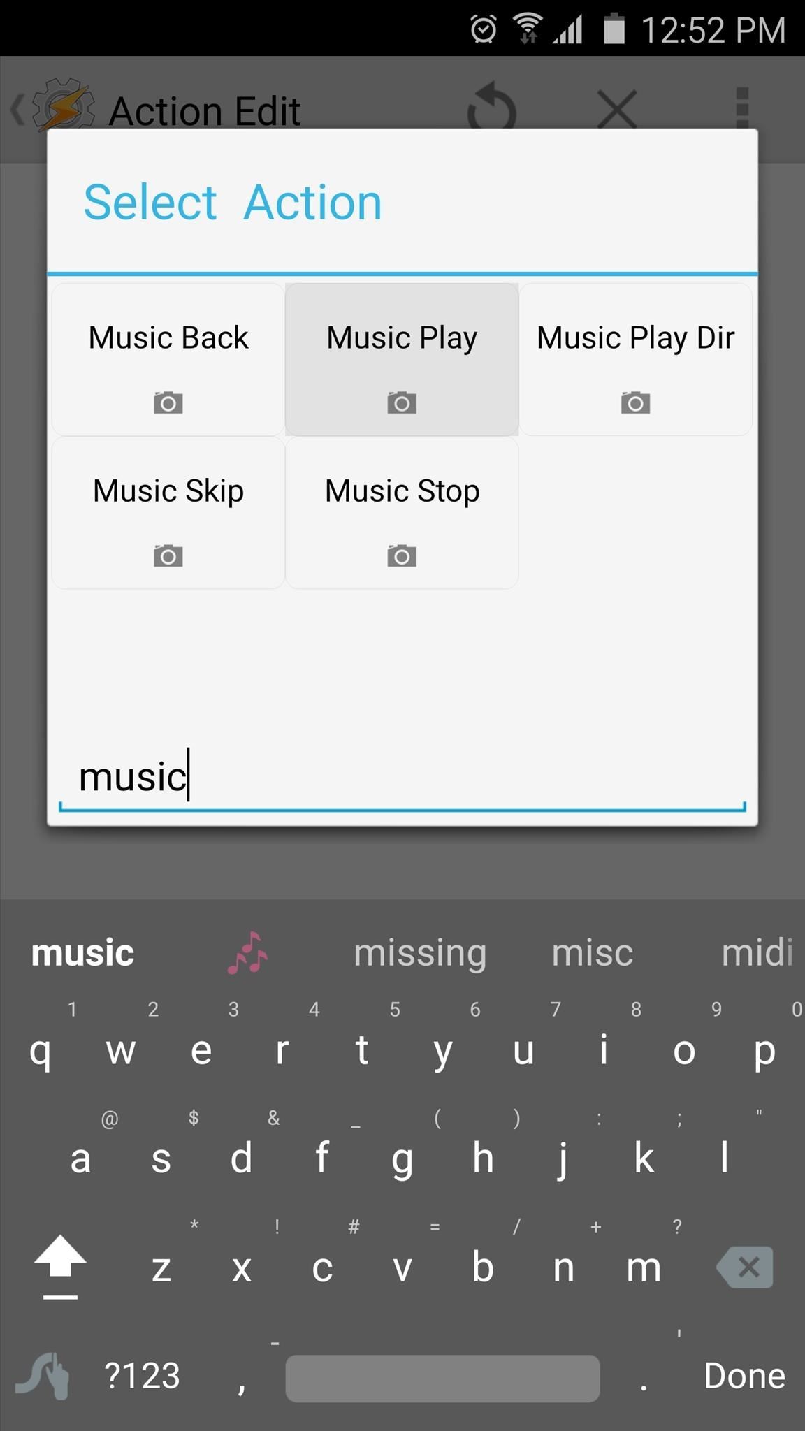 How to Add Ambient Background Music to Any App on Your Android