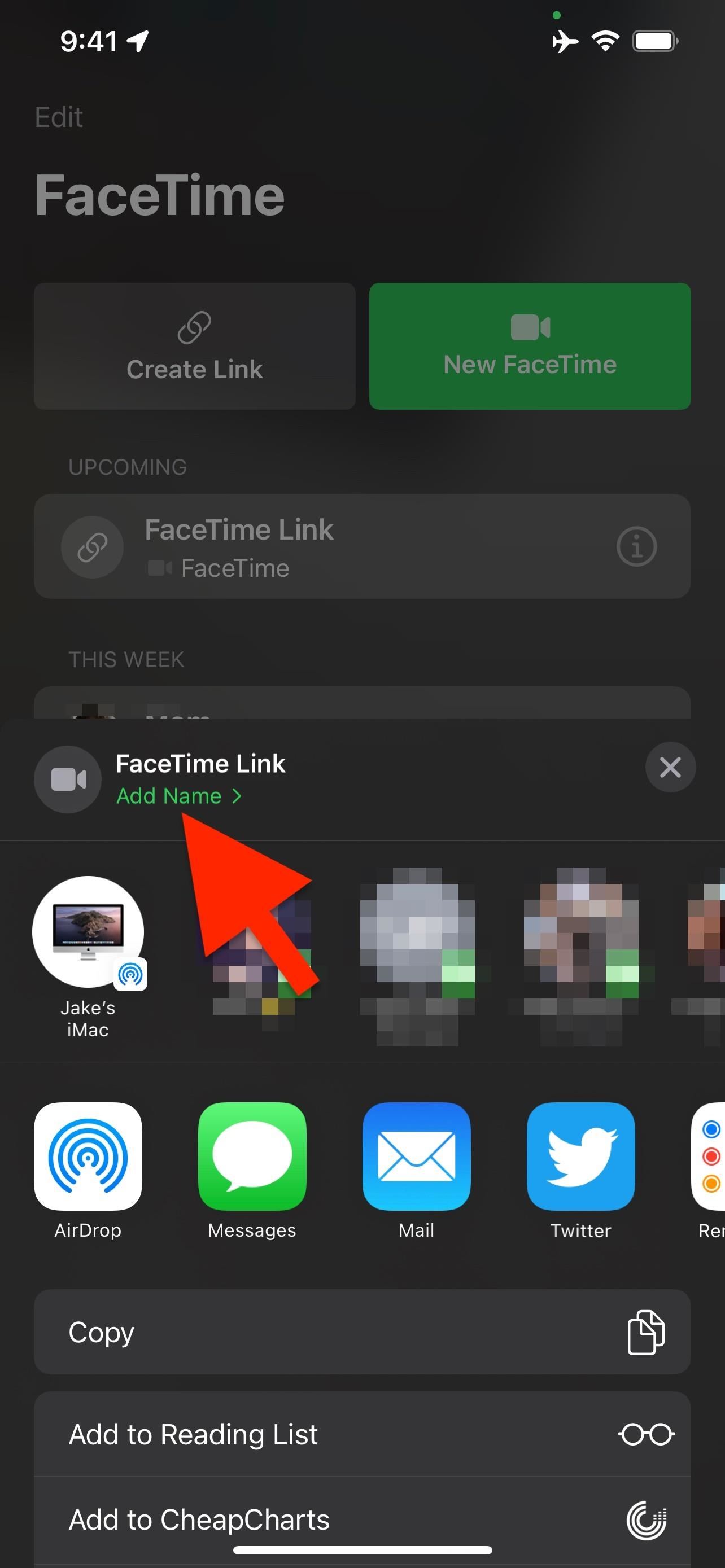 How to Add Android, Linux & Windows Users to FaceTime Calls in iOS 15