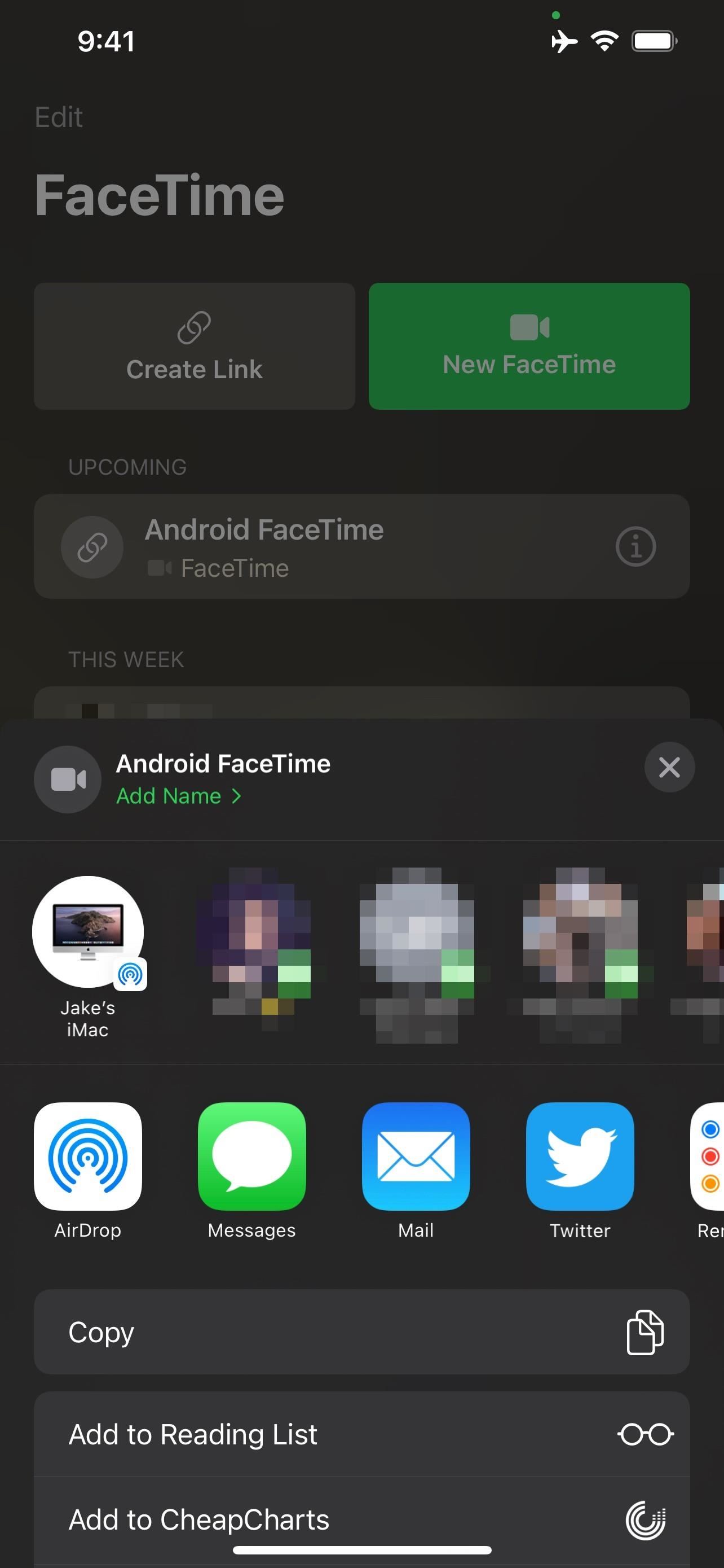 How to Add Android, Linux & Windows Users to FaceTime Calls in iOS 15