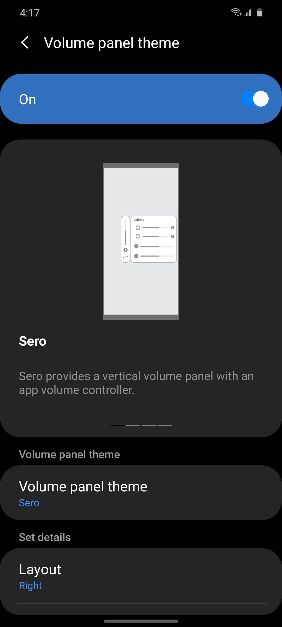 How to Add an Audio Equalizer to Your Galaxy's Volume Panel