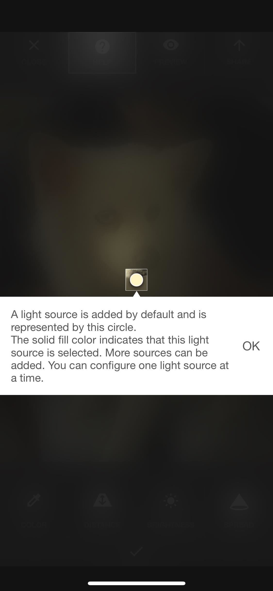 How to Add Better Lighting Effects to Portrait Mode Photos on Your iPhone