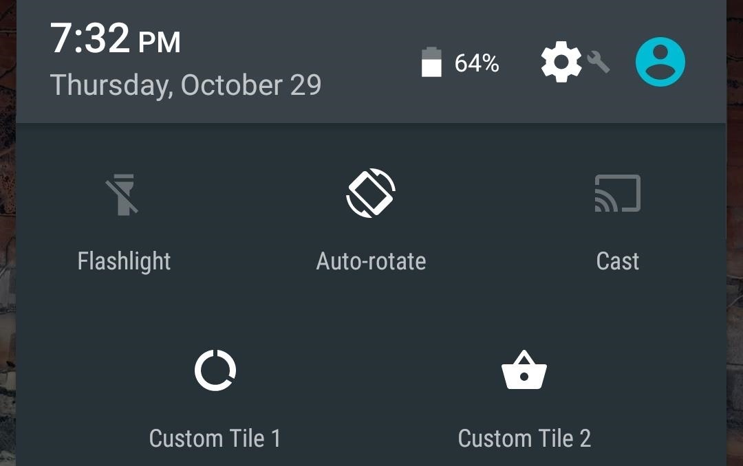 How to Add Custom Shortcuts to Your Quick Settings