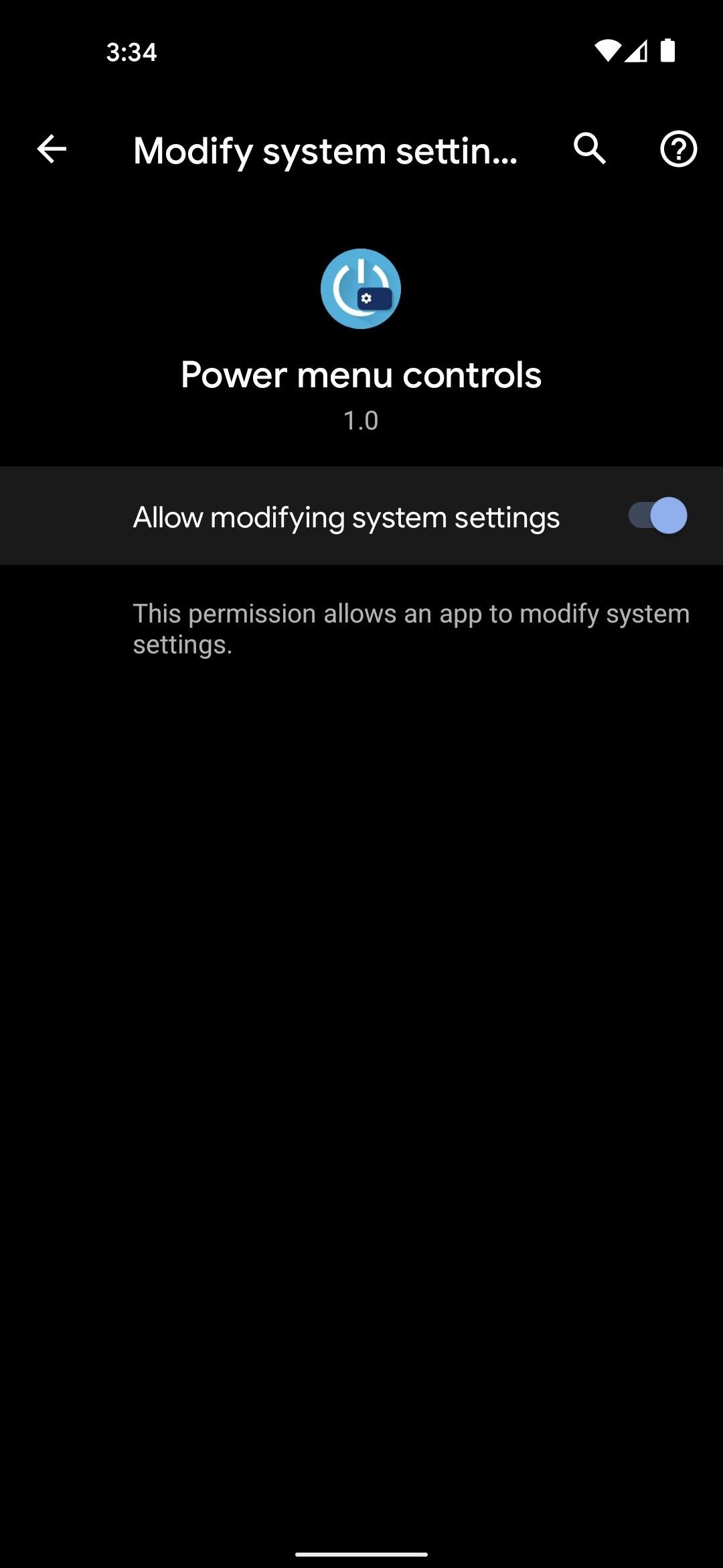 How to Add Custom Toggles to Android 11's New Power Menu