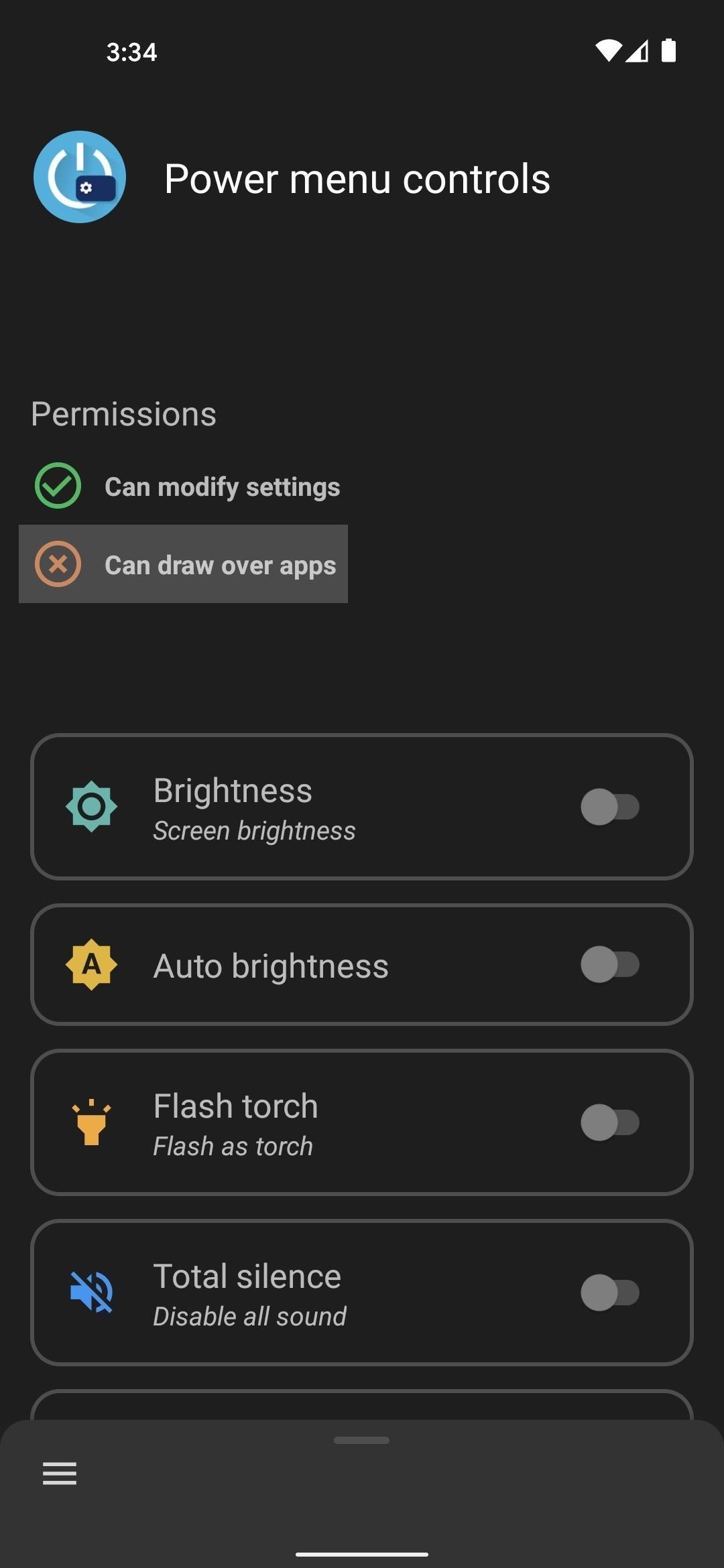 How to Add Custom Toggles to Android 11's New Power Menu