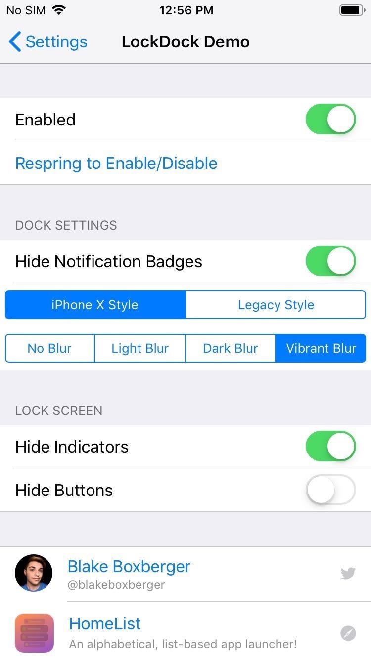 How to Add a Dock to Your iPhone's Lock Screen to Quickly Access Favorite Apps