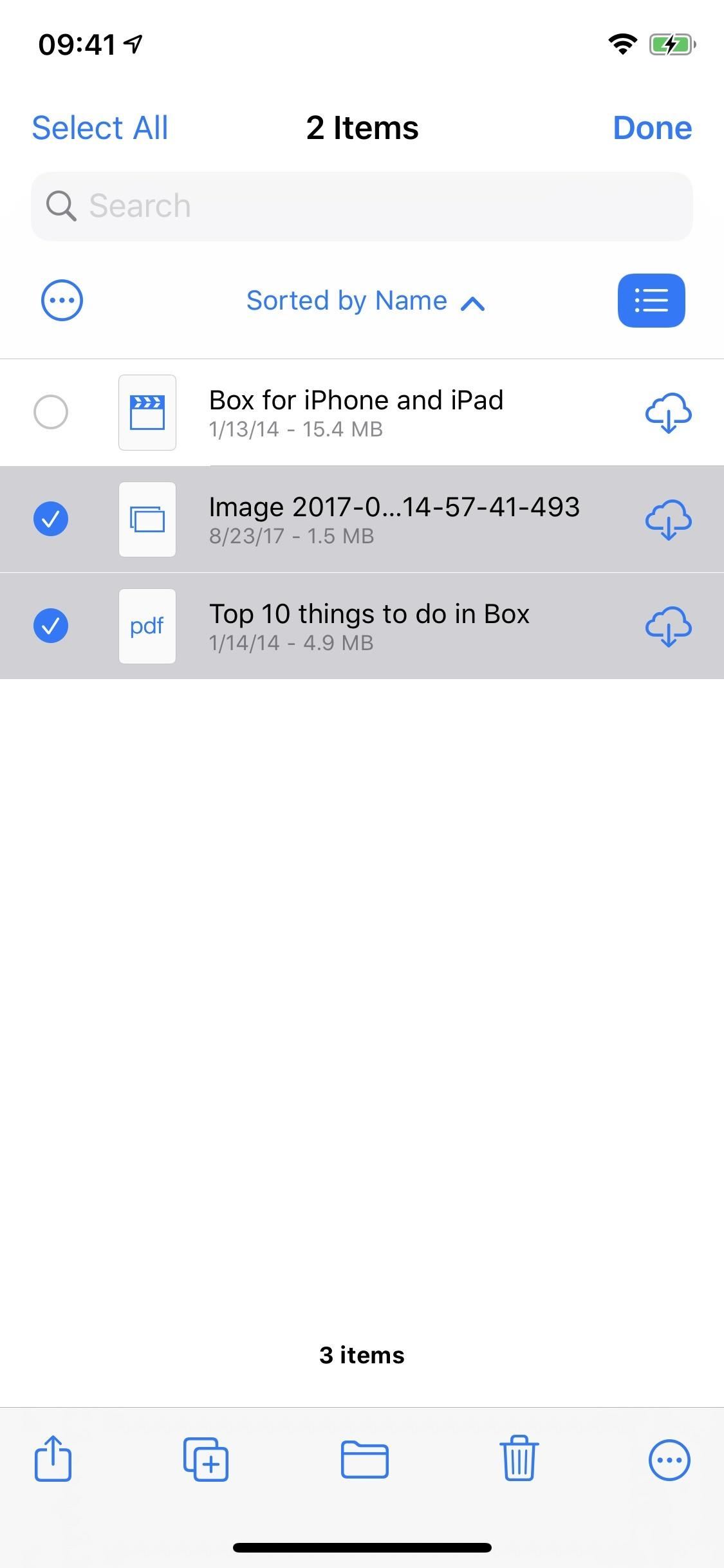 Add Dropbox, Google Drive & Other Cloud Storage Apps to Files on Your iPhone (& Manage All Your Docs from One Place)