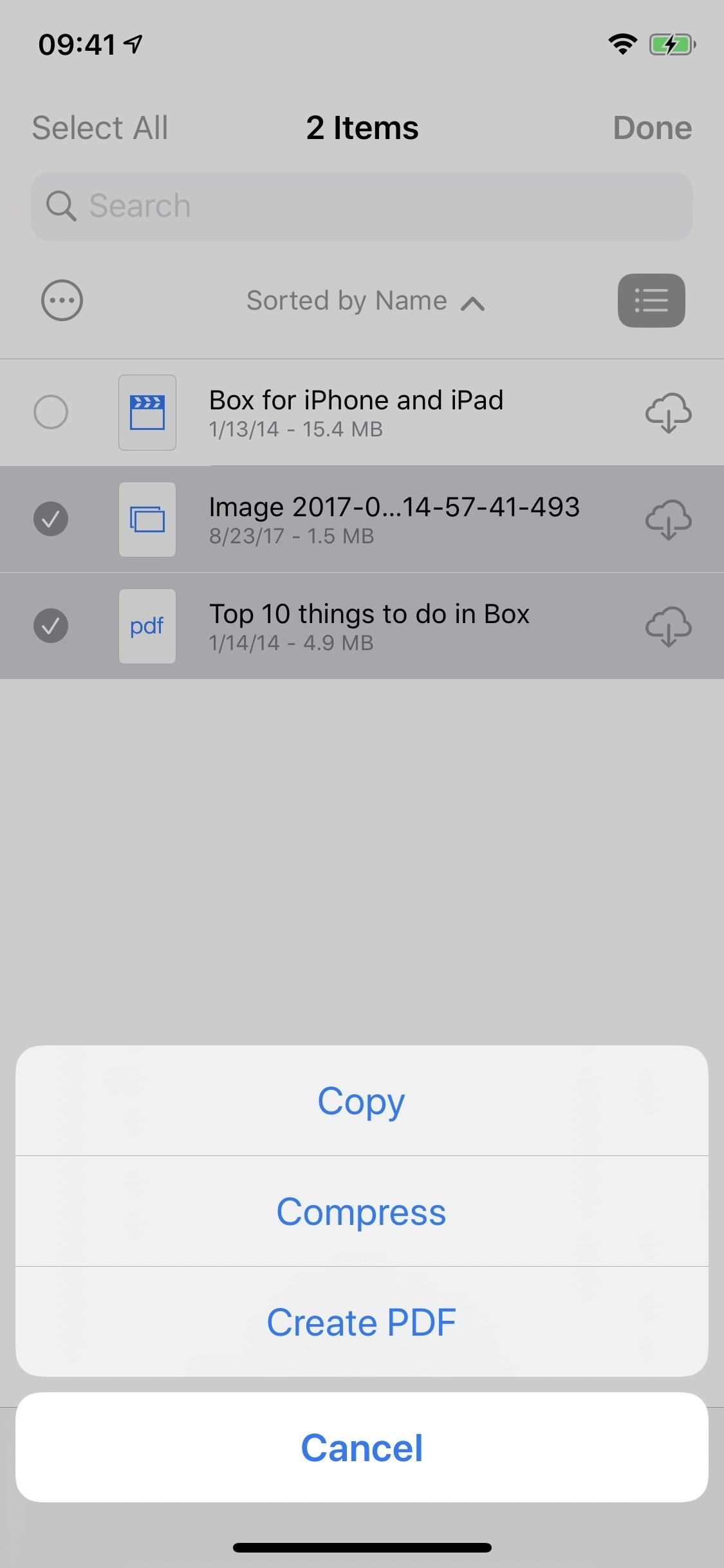 Add Dropbox, Google Drive & Other Cloud Storage Apps to Files on Your iPhone (& Manage All Your Docs from One Place)