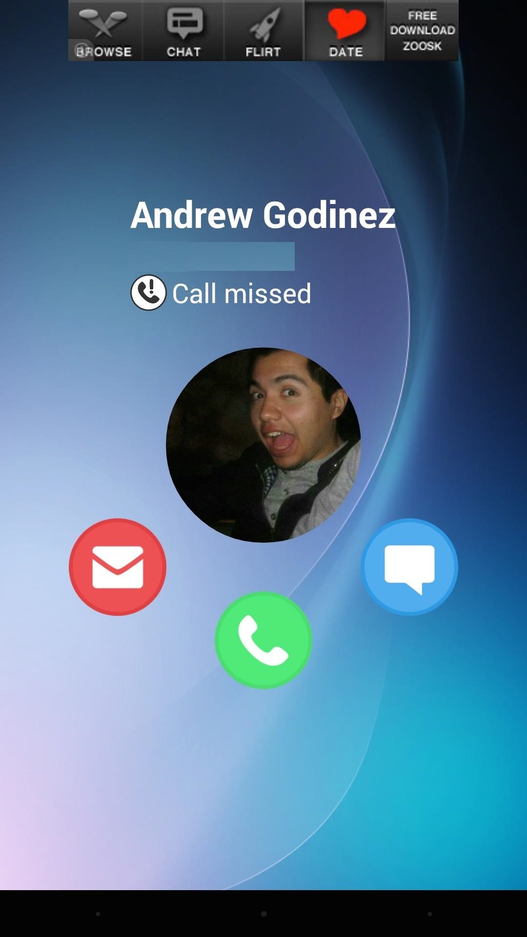 Add Email, Text, & Callback Shortcuts for Missed or Ended Calls on Android