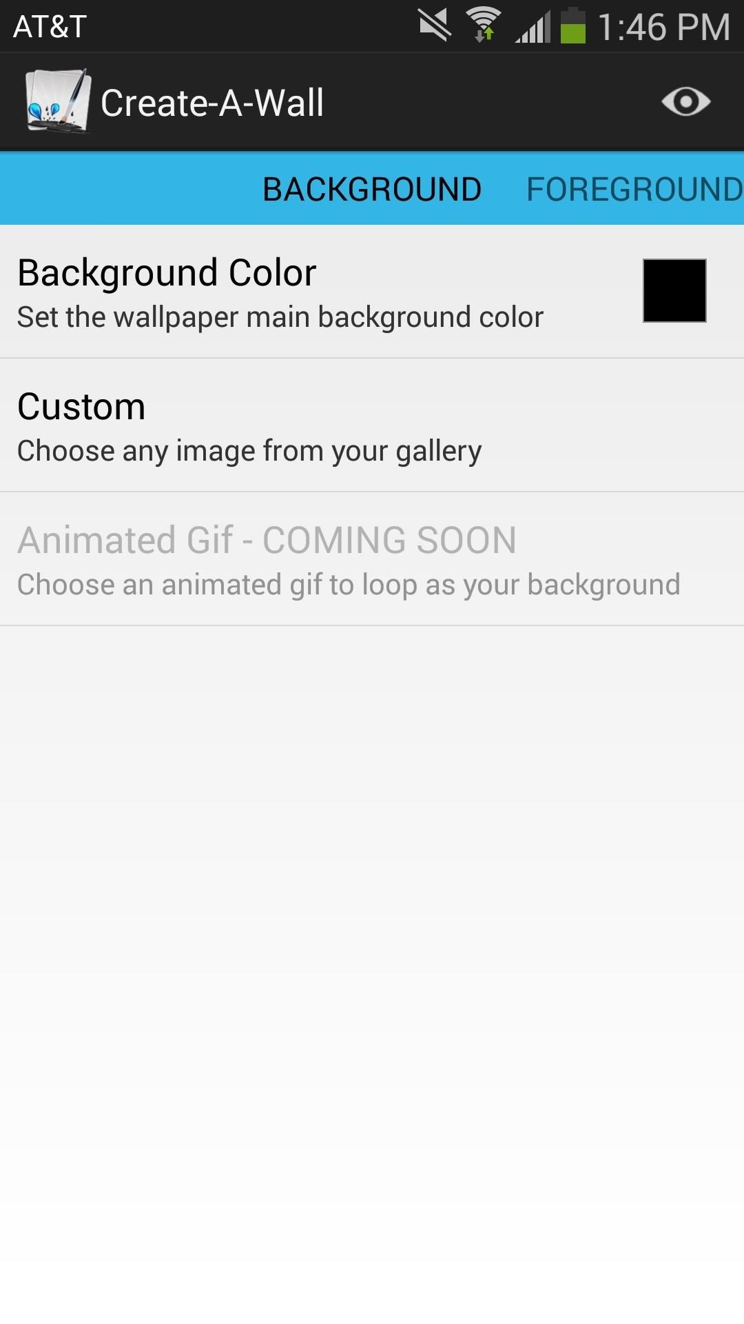 How to Add Floating Live Animations to Any Custom Wallpaper on a Galaxy Note 3