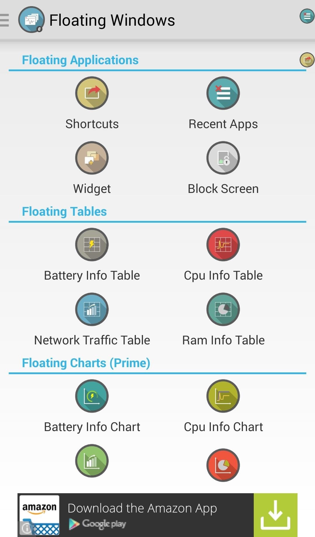 Add Floating, Resizable Widgets for Instant Multitasking on Android