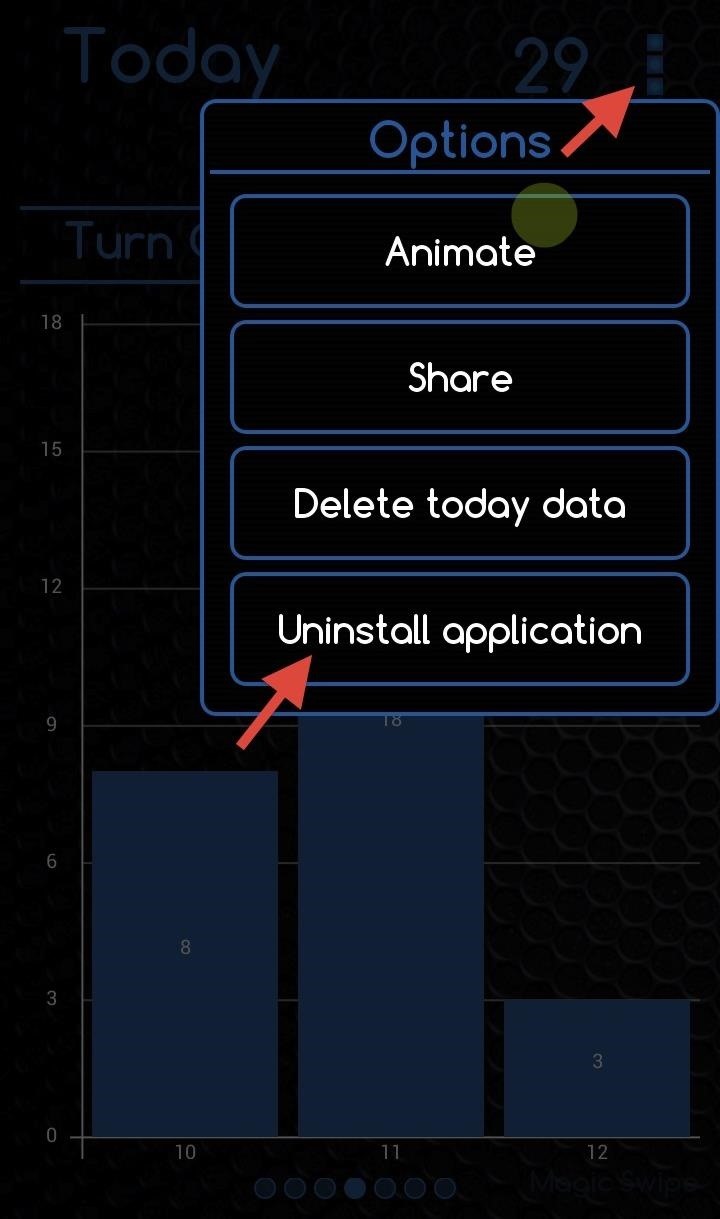 How to Add a Floating Softkey to Your Samsung Galaxy S3 for Faster “Screen Off”