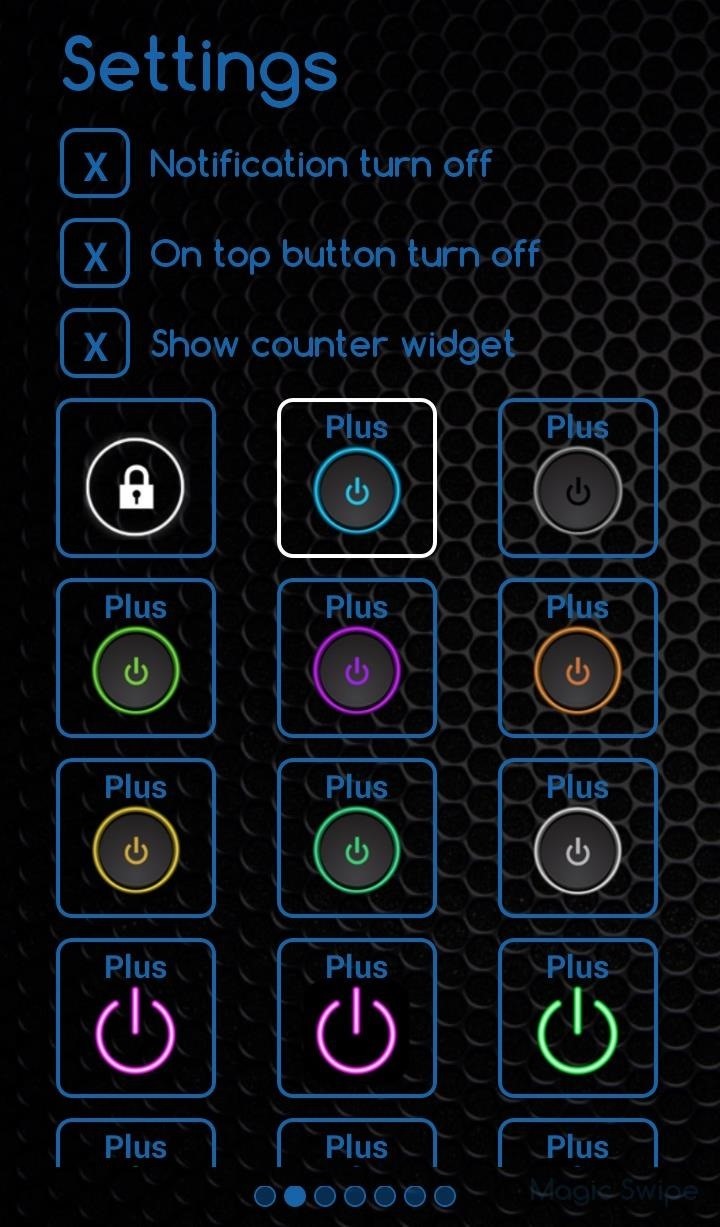 How to Add a Floating Softkey to Your Samsung Galaxy S3 for Faster “Screen Off”